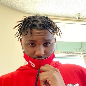 Meet your Posher, Terrence